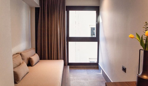 Family Urban Living Suite