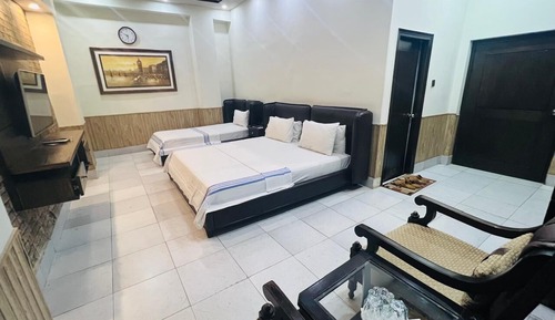Classic Triple Room
