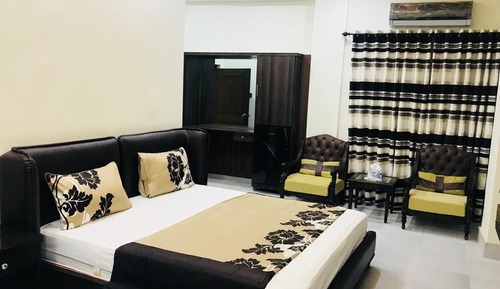 Classic Single Room