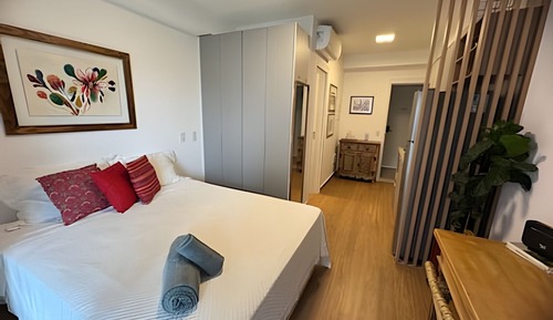 Exclusive Apartment