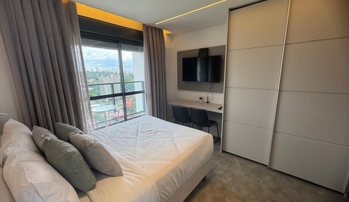 Basic Apartment