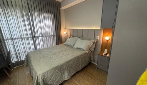 Comfort Apartment
