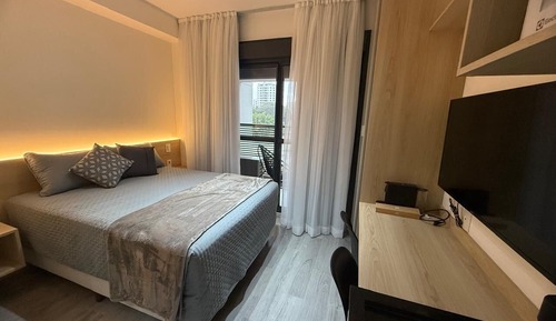 Romantic Apartment