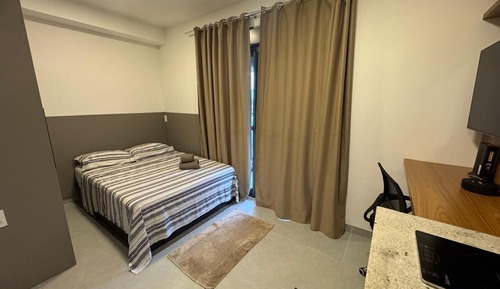 Basic Apartment