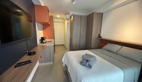 Panoramic Apartment