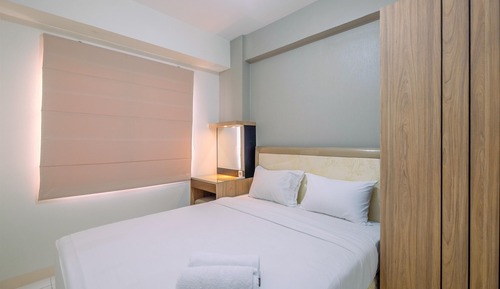 Standard Apartment, 1 Bedroom (Apartment)