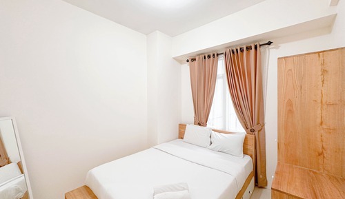 Standard Apartment, 1 Bedroom (Apartment)