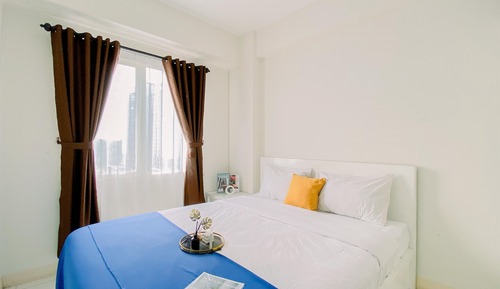 Standard Apartment, 1 Bedroom (Apartment)