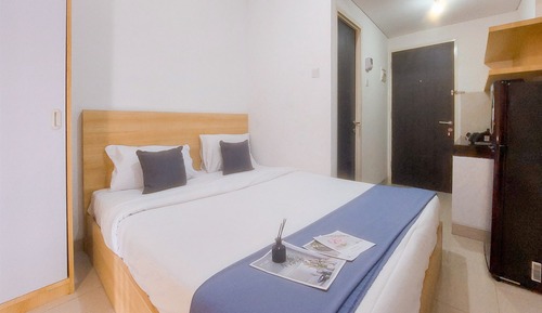 Studio, 1 Bedroom (Apartment)