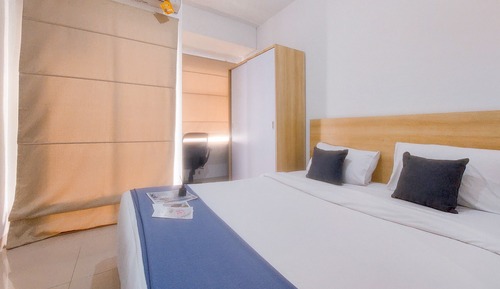 Studio, 1 Bedroom (Apartment)