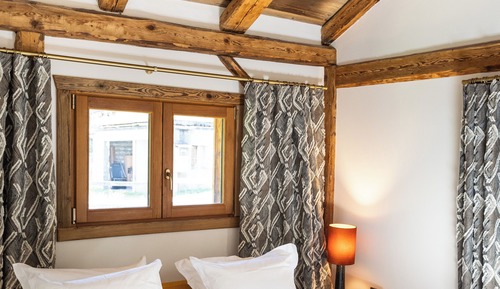 Classic Double Room, 1 Queen Bed