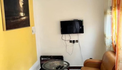 Comfort Apartment