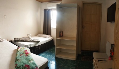 Classic Twin Room