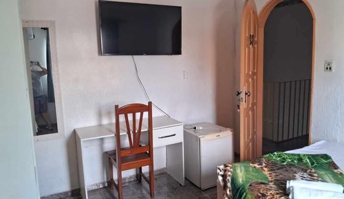 Family Triple Room