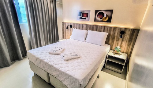 Executive Suite, Sea View