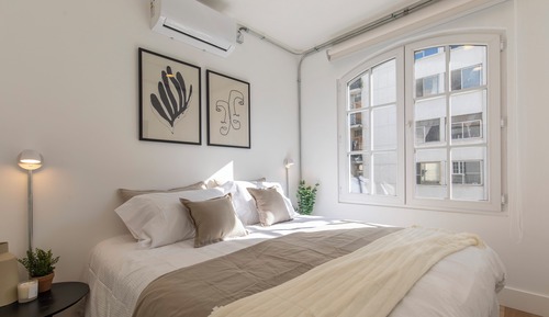 Comfort Apartment