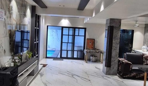 Family Villa
