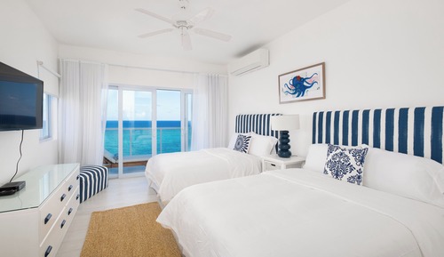 Luxury Penthouse, Ocean View, Oceanfront