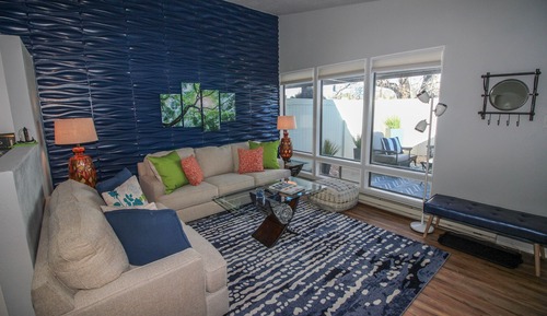 Condo, 1 Bedroom