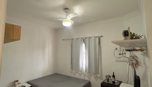 Traditional Room