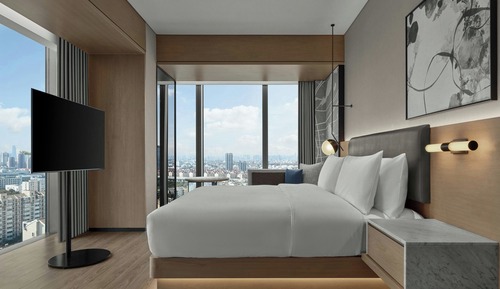 AC Modern Suite