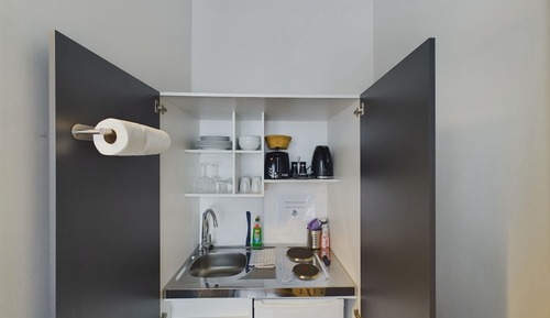 Apartment 1
