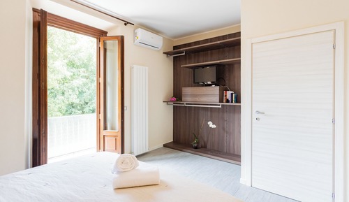 Apartment (1 Bedroom)