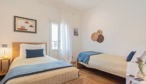 Apartment (Linda 3)