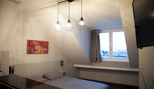 Comfort Loft, Harbor View