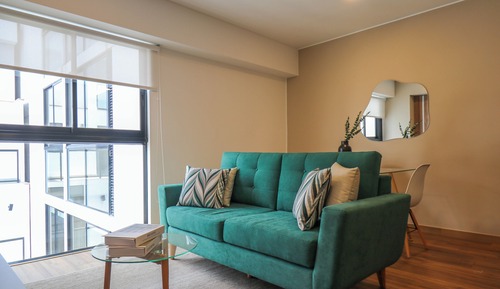 Apartment, 2 Bedrooms (1606)