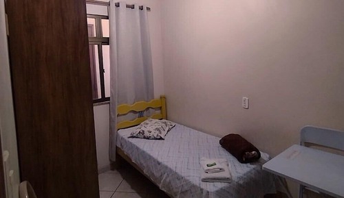 Economy Single Room