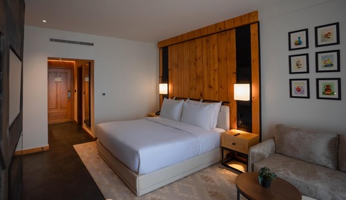 Suite, 2 Bedrooms