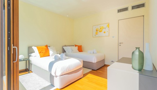 Villa (4 Bedrooms)