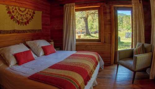 Deluxe Suite, Mountain View