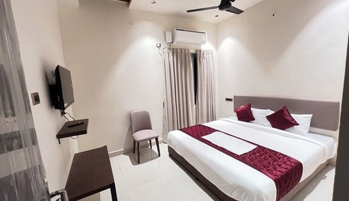 Superior Double Room