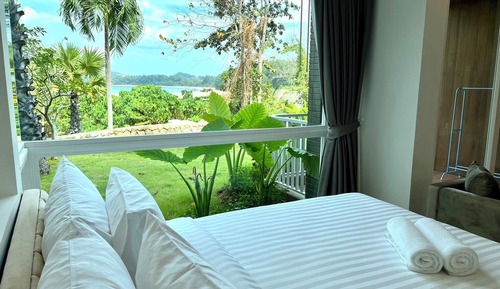 Comfort Double Room, 1 King Bed