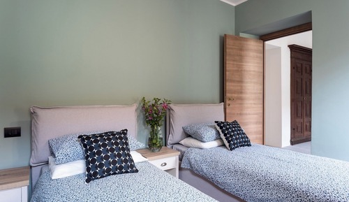 Villa (3 Bedrooms)