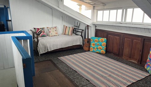 Triple Room, Harbor View