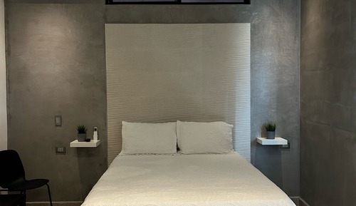 Superior Room, City View