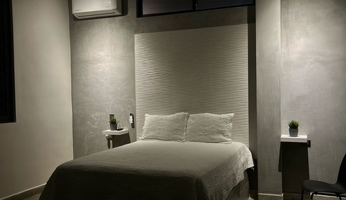 Traditional Room