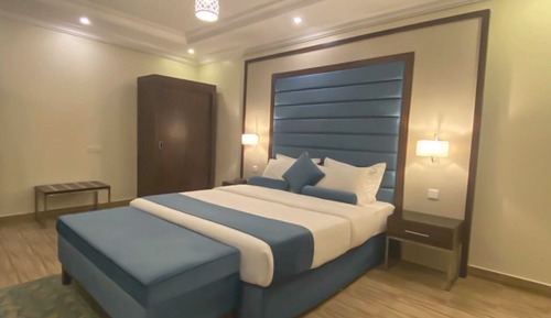 Family Apartment