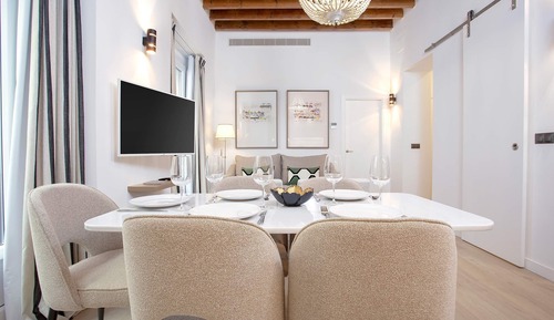 Apartment (2 Bedrooms)