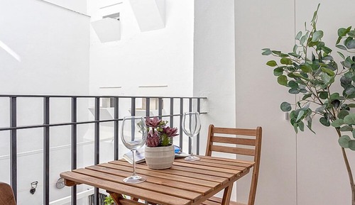 Apartment (3 Bedrooms)
