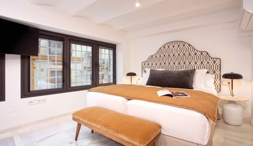 Apartment (2 Bedrooms)