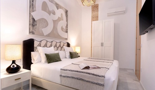 Apartment, 3 Bedrooms