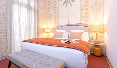 Apartment, 3 Bedrooms, Private Pool