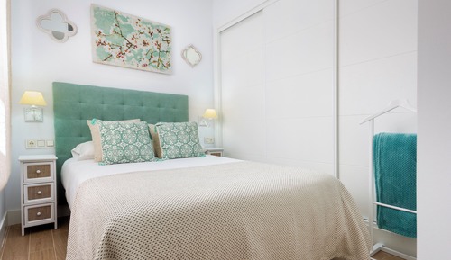 Apartment (3 Bedrooms)