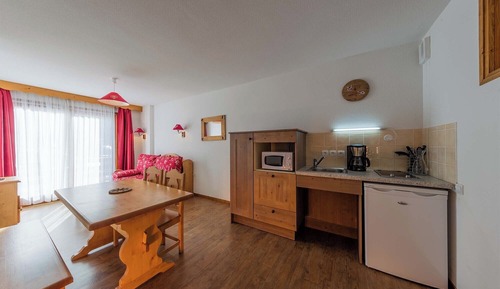 Apartment, 1 Bedroom