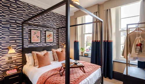 Design Apartment