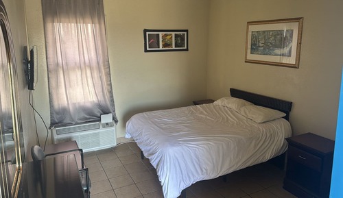 Room, 1 Queen Bed, Non Smoking